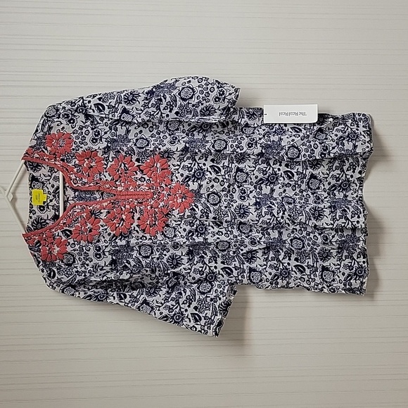 Roller Rabbit sz small dress - Picture 1 of 6